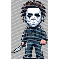 Halloween-WS 9182